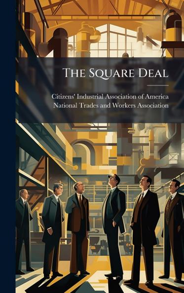The Square Deal