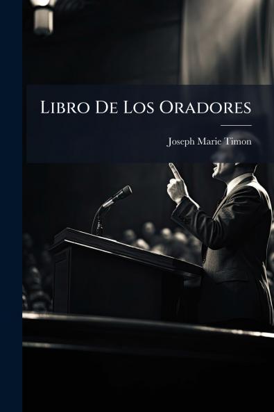 Libro De Los Oradores