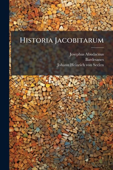 Historia Jacobitarum
