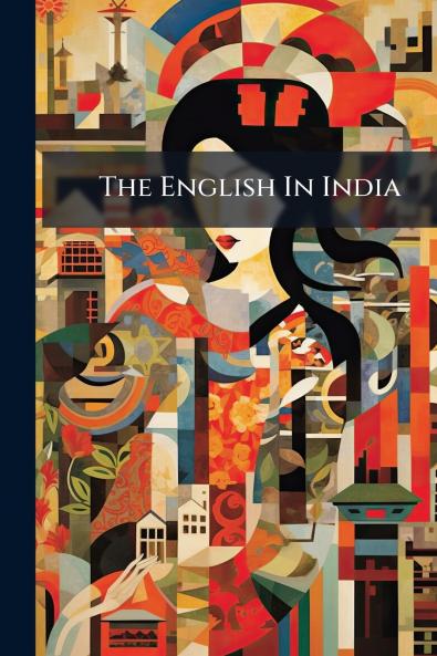 The English In India