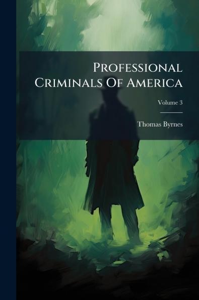 Professional Criminals Of America