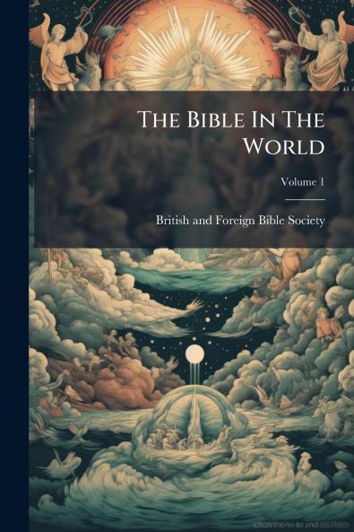 The Bible In The World
