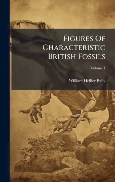 Figures Of Characteristic British Fossils