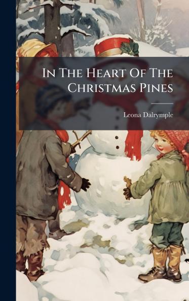 In The Heart Of The Christmas Pines