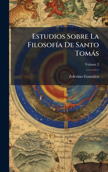 Estudios Sobre La FilosofÃ­a De Santo TomÃ¡s