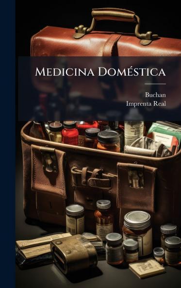 Medicina DomÃ©stica