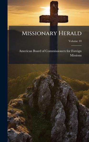 Missionary Herald