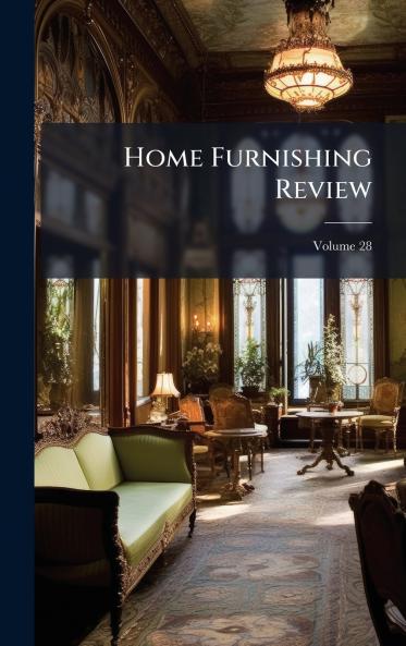 Home Furnishing Review