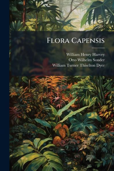 Flora Capensis
