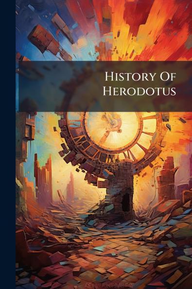 History Of Herodotus