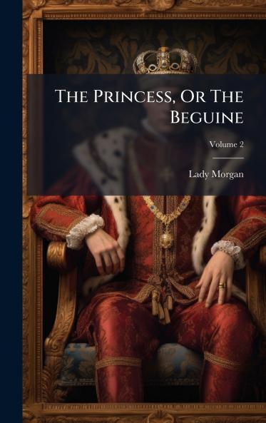 The Princess Or The Beguine