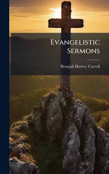 Evangelistic Sermons