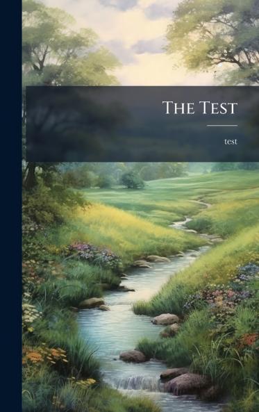 The Test