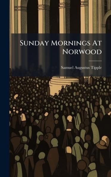 Sunday Mornings At Norwood