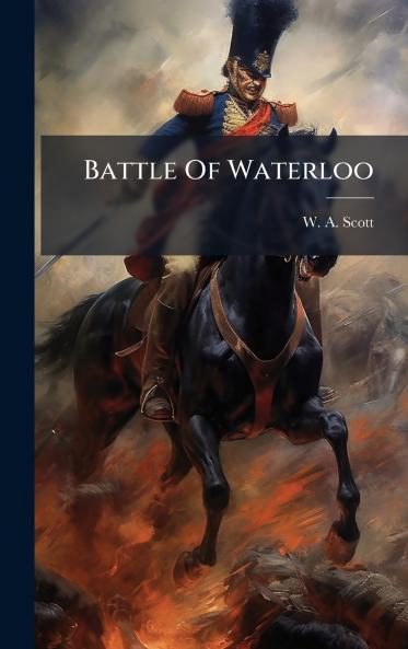 Battle Of Waterloo