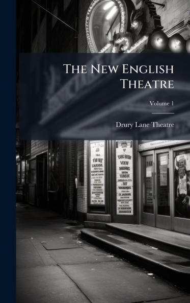 The New English Theatre