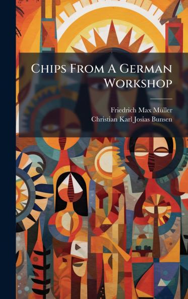 Chips From A German Workshop