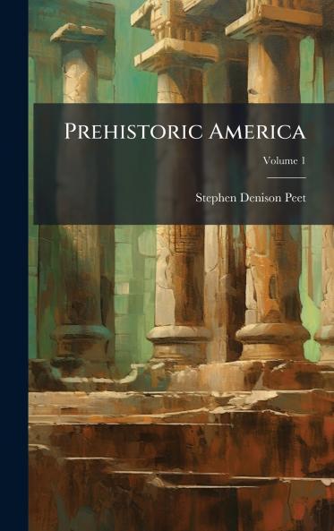 Prehistoric America