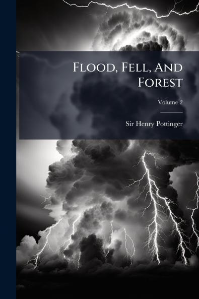 Flood Fell And Forest