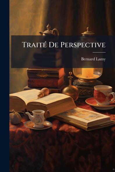 TraitÃ© De Perspective