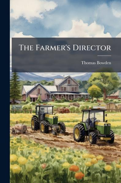 The Farmer's Director