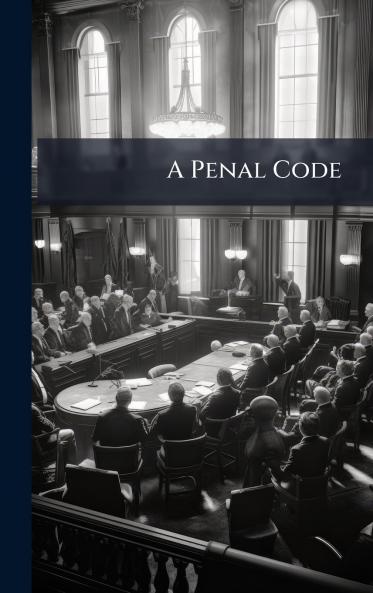 A Penal Code