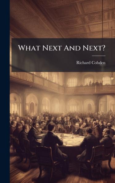 What Next And Next?