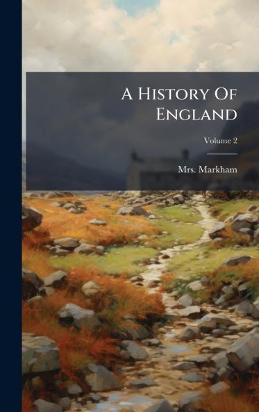 A History Of England