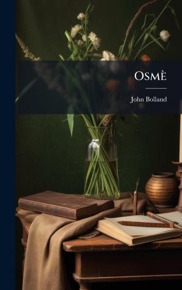 OsmÃ¨