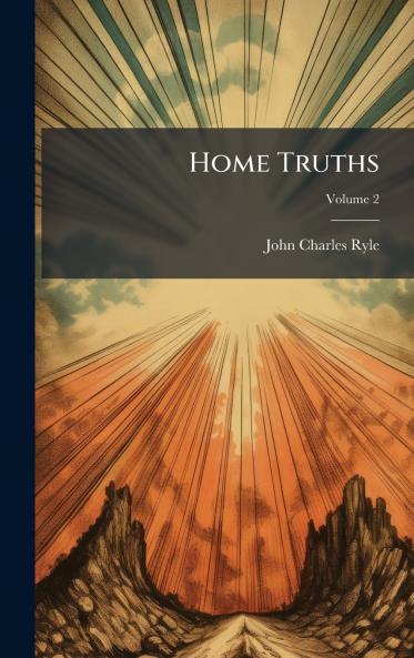 Home Truths