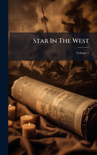 Star In The West
