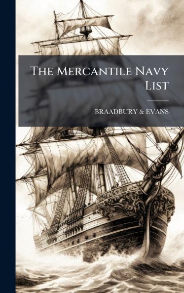 The Mercantile Navy List