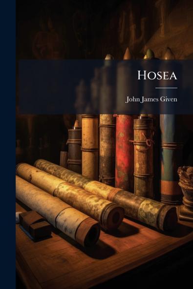 Hosea