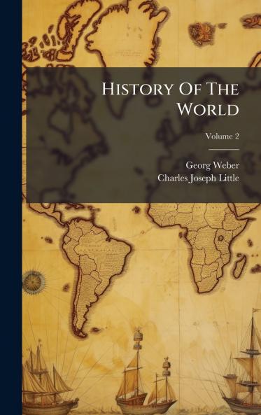 History Of The World