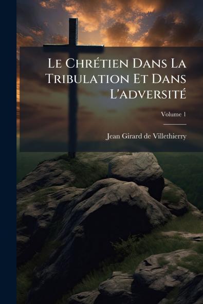 Le ChrÃ©tien Dans La Tribulation Et Dans L'adversitÃ©