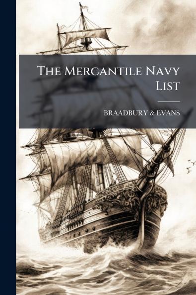 The Mercantile Navy List