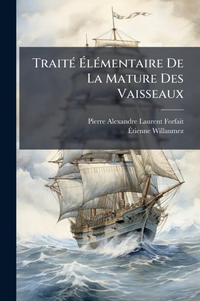 TraitÃ© ÃlÃ©mentaire De La Mature Des Vaisseaux