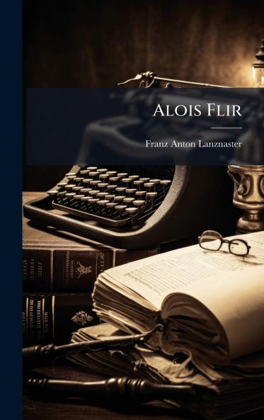 Alois Flir