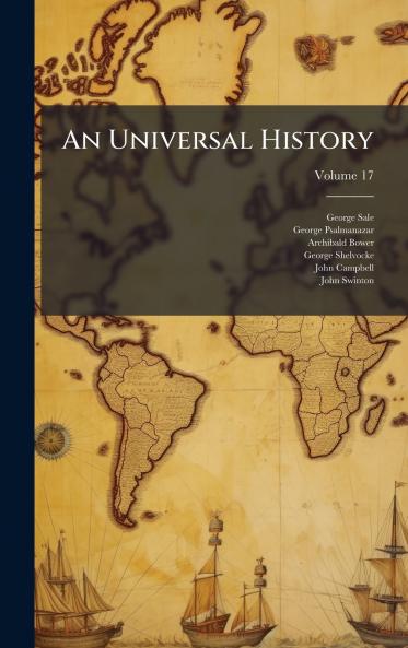 An Universal History