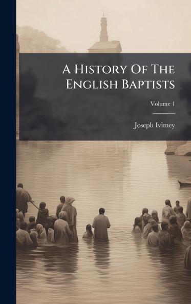 A History Of The English Baptists