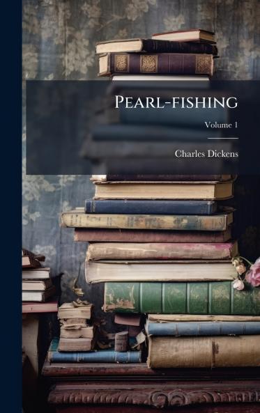Pearl-fishing