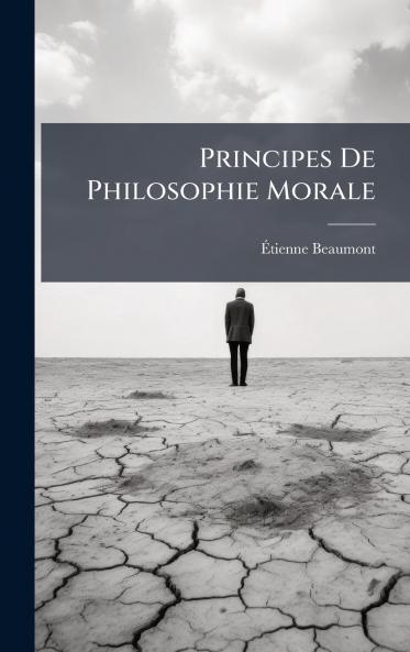 Principes De Philosophie Morale