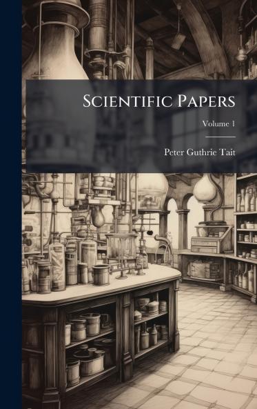 Scientific Papers