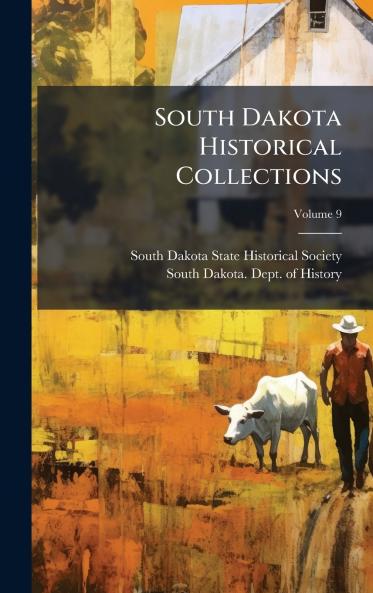 South Dakota Historical Collections