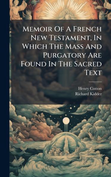 Memoir Of A French New Testament In Which The Mass And Purgatory Are Found In The Sacred Text