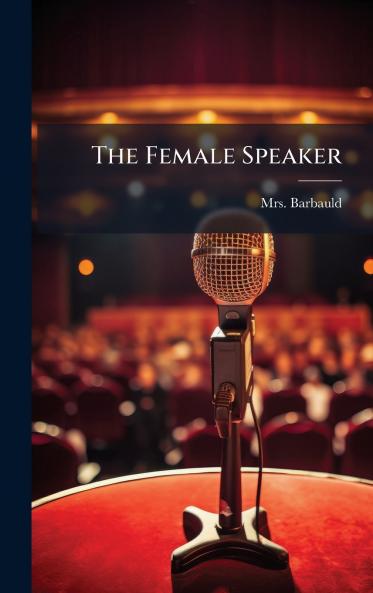 The Female Speaker