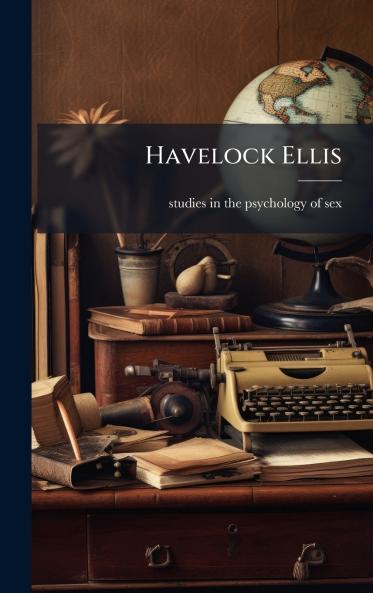 Havelock Ellis