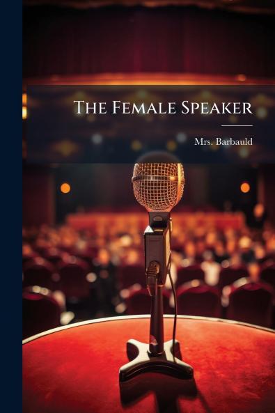 The Female Speaker