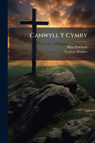 Canwyll Y Cymry