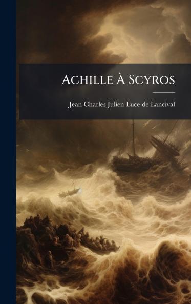 Achille Ã Scyros